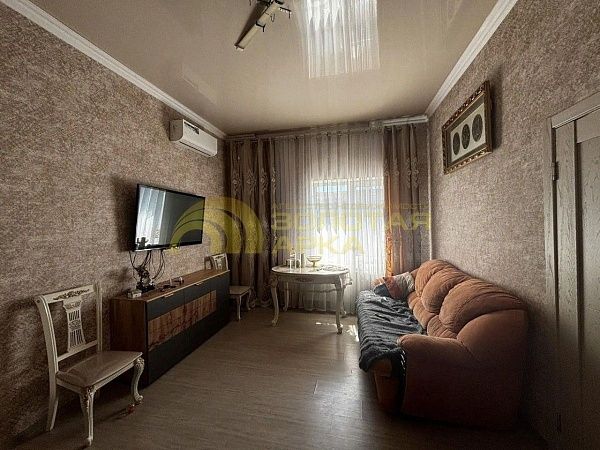 Дом, 120 кв.м., улица Свободы