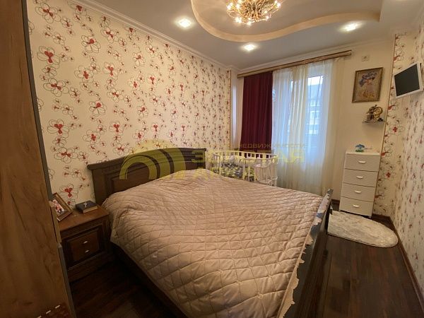 3-к квартира, 70 кв.м. 3-к квартира, 70 кв.м.