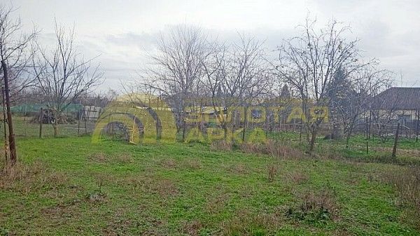 Дом с участком, 54 кв.м. Дом с участком, 54 кв.м.