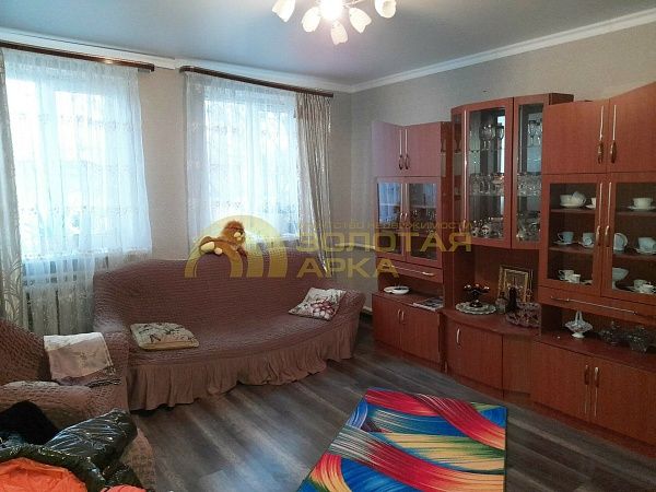 Дом с участком, 160 кв.м. Дом с участком, 160 кв.м.