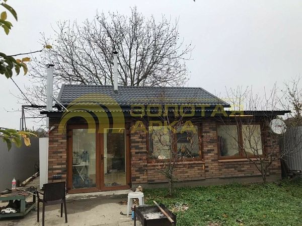 Дом, 160 кв.м.