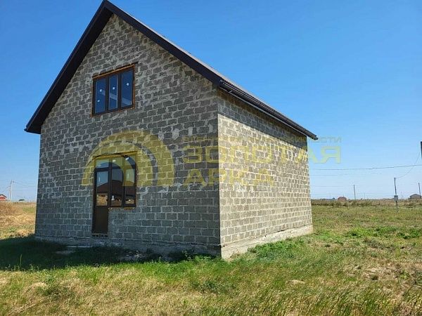 Дом с участком, 140 кв.м.