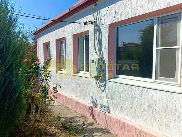 Дом, 100 кв.м.