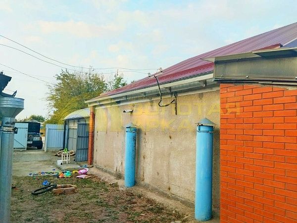 Дом с участком, 65 кв.м. Дом с участком, 65 кв.м.