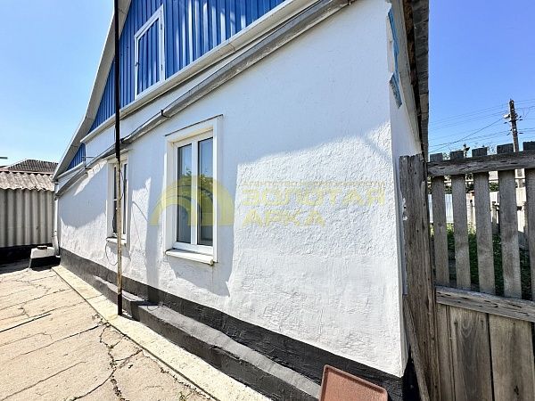 Дом, 41 кв.м.