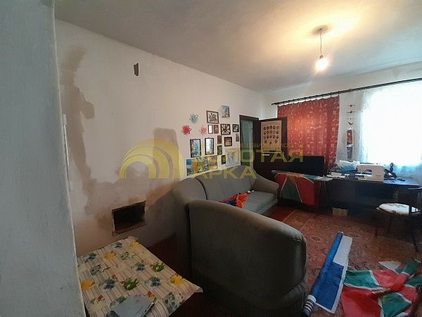 Дом с участком, 64 кв.м. Дом с участком, 64 кв.м.