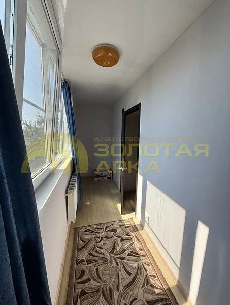 3-к квартира, 68 кв.м.