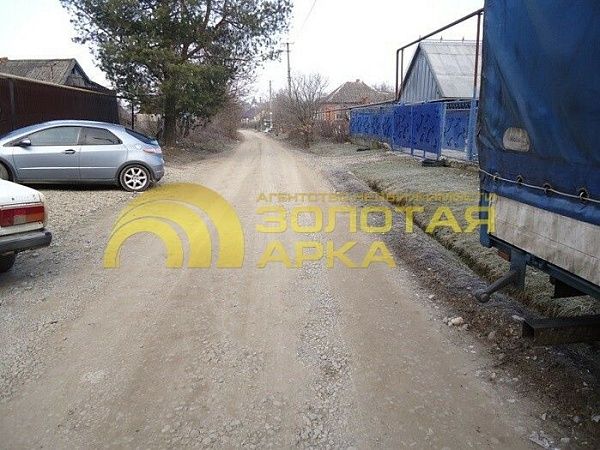 Участок