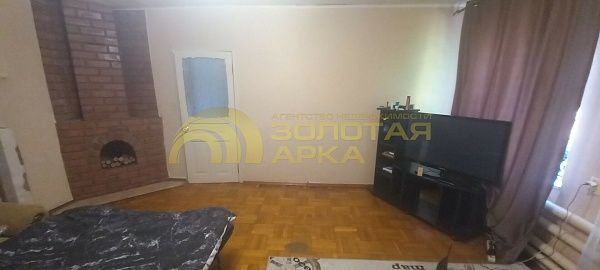 Дом с участком, 93 кв.м.