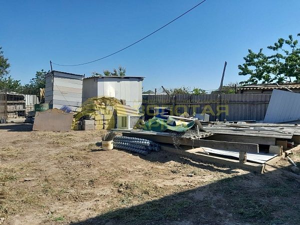 Дом с участком, 70 кв.м.