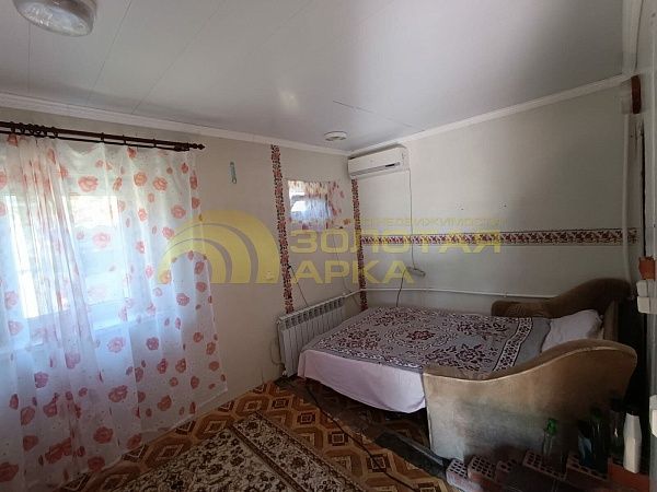 Дом, 29 кв.м.