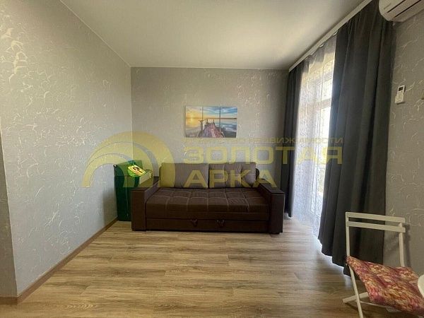 Студия, 21 кв.м.