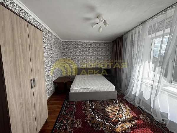 3-к квартира, 64 кв.м.