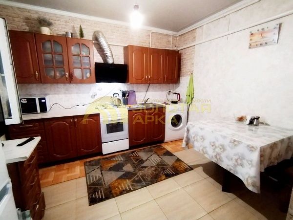 Дом, 46 кв.м.
