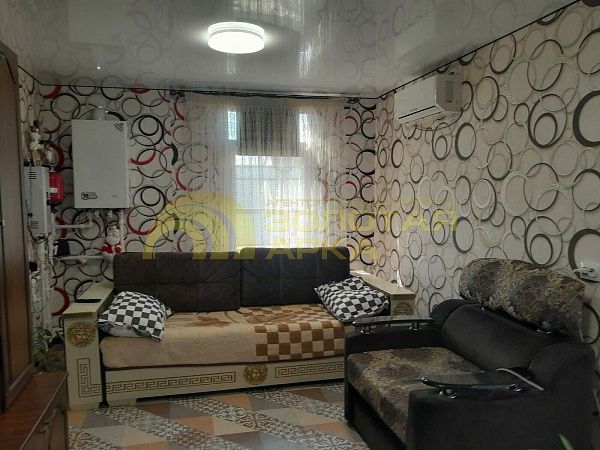 Дом с участком, 70 кв.м.