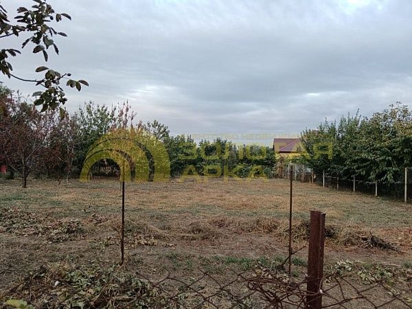 Участок, улица Ленина