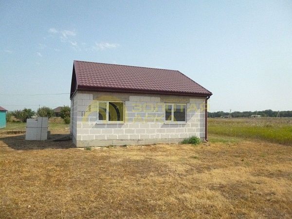 Дом, 56 кв.м., улица Свободы