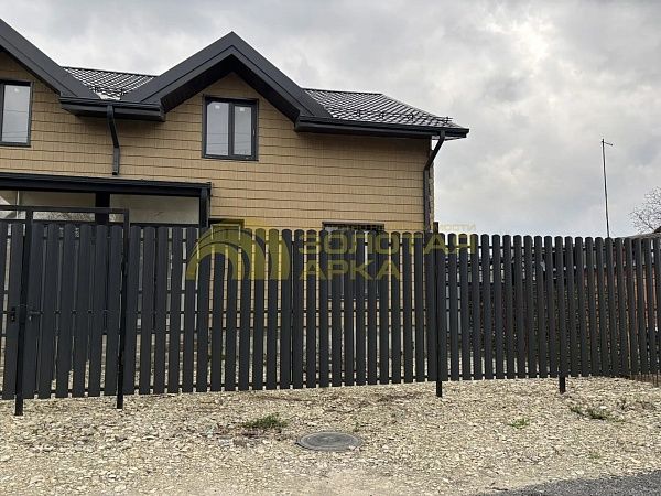 Дом, 134 кв.м.