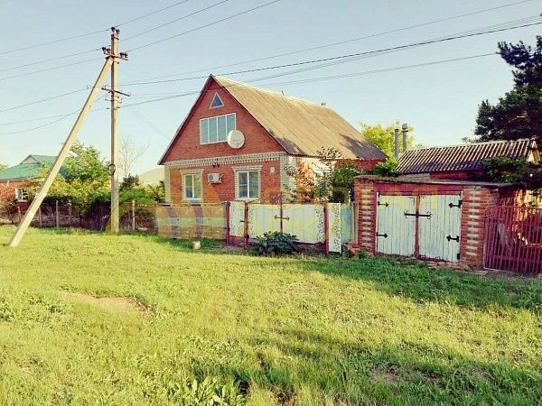 Дом с участком, 97 кв.м. Дом с участком, 97 кв.м.