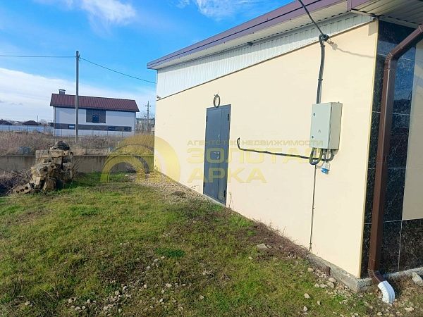Торговые помещения, 100 кв.м.