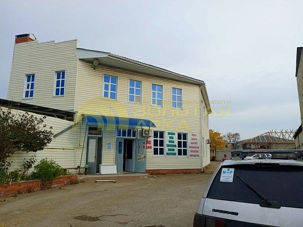 Помещения свободного назначения, 396.8  кв. м, 
