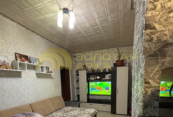 3-к квартира, 54 кв.м.
