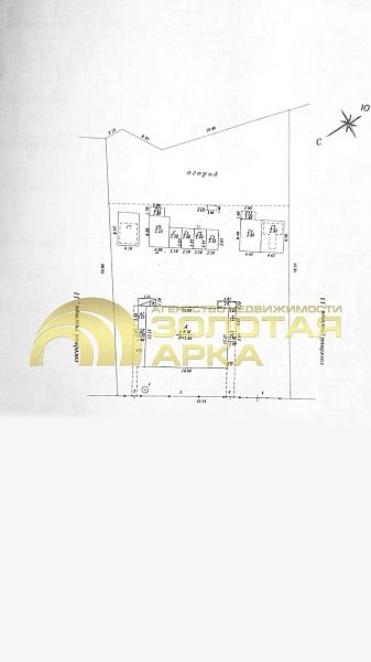 3-к квартира, 81 кв.м.