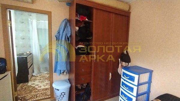 3-к квартира, 80 кв.м.