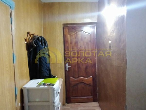 3-к квартира, 59 кв.м.