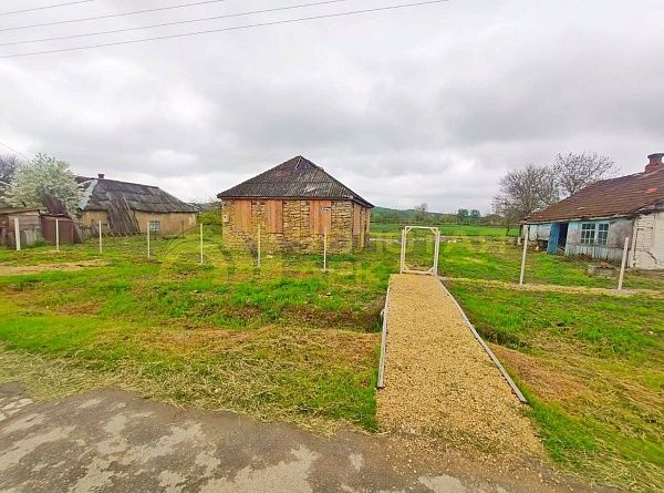 Участок