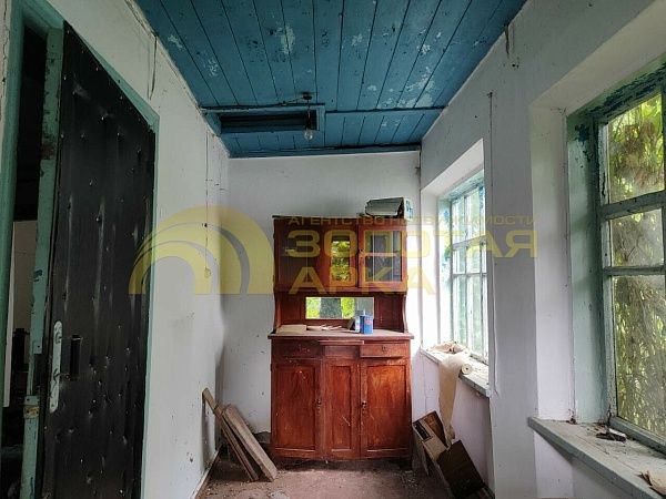 Дом с участком, 47 кв.м. Дом с участком, 47 кв.м.