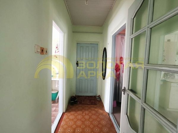 Дом с участком, 92 кв.м. Дом с участком, 92 кв.м.