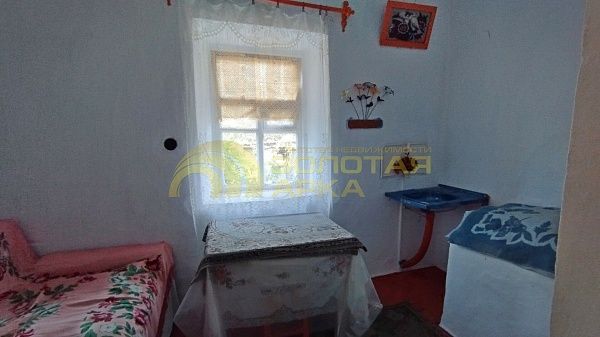 Дом с участком, 58 кв.м.