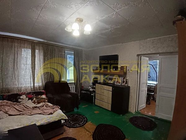 5-к квартира, 110 кв.м.