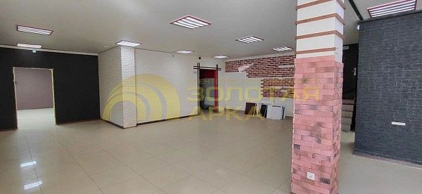 Аренда недвижимости, коммерческая, улица Октябрьская