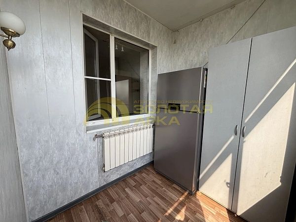 2-к квартира, 51 кв.м.