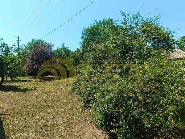 Дом с участком, 65 кв.м.
