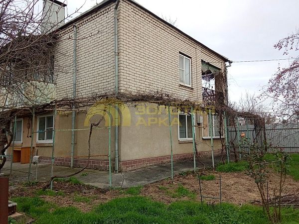 Дом, 149 кв.м.