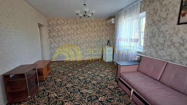 2-к квартира, 42 кв.м.