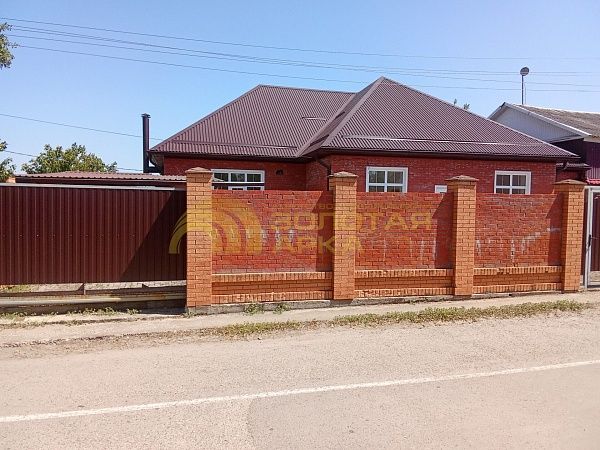 Дом, 180 кв.м.