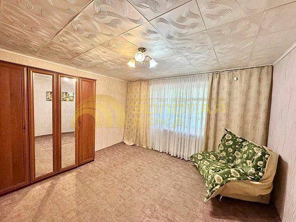 2-к квартира, 49 кв.м.