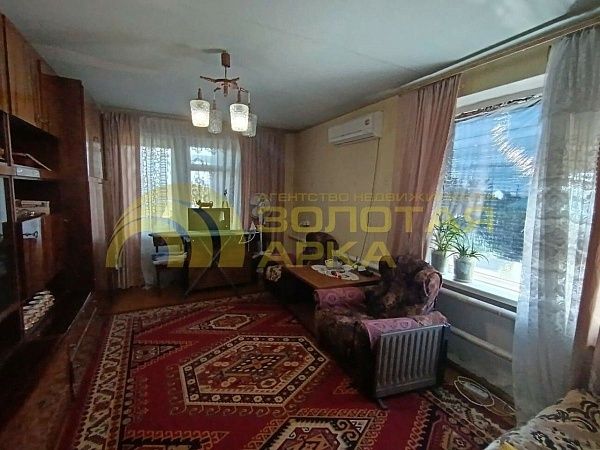 2-к квартира, 48 кв.м., улица Ленина, дом 41