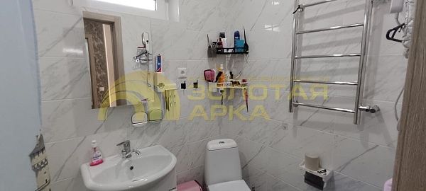 2-к квартира, 50 кв.м.
