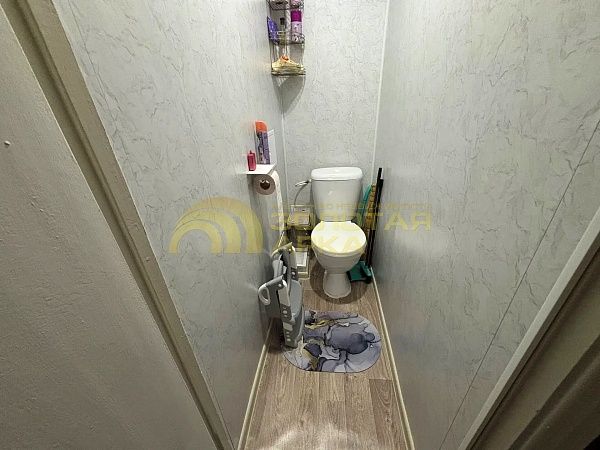 2-к квартира, 52 кв.м.