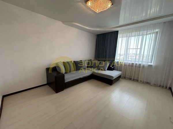 2-к квартира, 51 кв.м.