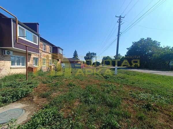 4-к квартира, 53 кв.м.