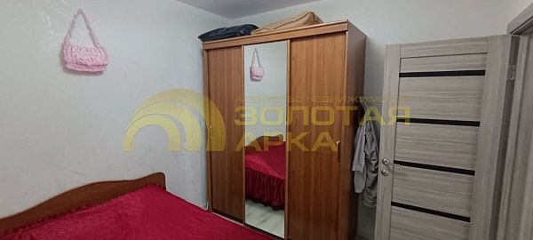 2-к квартира, 50 кв.м.