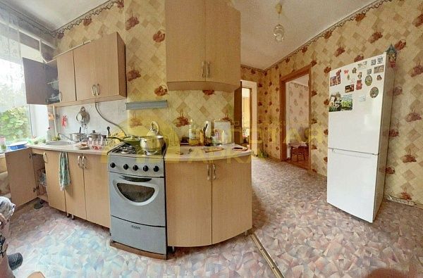 Дом, 60 кв.м., улица Лысова