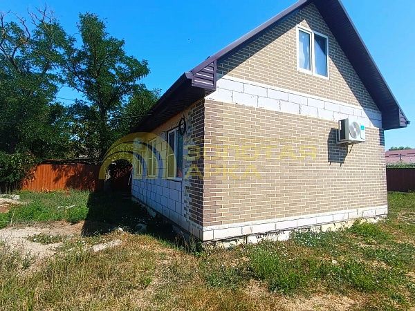 Дом, 42 кв.м.
