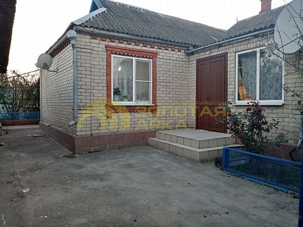 Дом, 88 кв.м., улица Лиманная